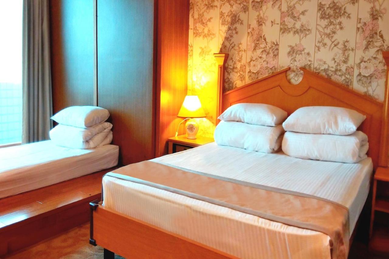 Uni-Resort Луканг Екстериор снимка