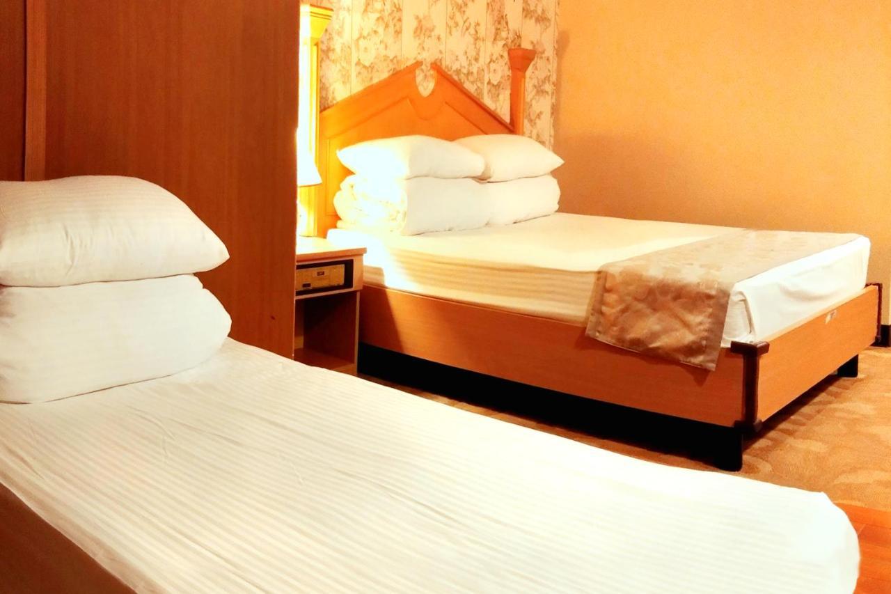 Uni-Resort Луканг Екстериор снимка